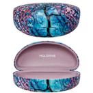 Estuche rígido para gafas de sol Molshine con diseño de flores de cerezo