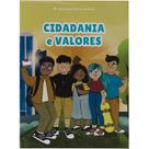 Estudando com a Bíblia - Cidadania e valores Estudando com a Bíblia - Cidadania e valores