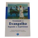 Estudando o evangelho segundo o espiritismo caridade coração - AUTA de SOUZA Estudando o evangelho segundo o espiritismo caridade coração - AUTA de SOUZA
