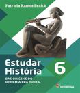 Estudar Historia - 6 Ano - Ef Ii - 02 Ed - MODERNA - DIDATICO