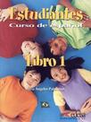 Estudiantes 1 libro del alumno - Edelsa (Anaya)