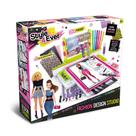 Estúdio de design de moda Canal Toys Style 4 Ever com acesso.