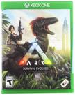 Estúdio de videogame Wildcard ARK Survival Evolved Xbox One