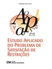 Estudo Aplicado Do Problema De Satisfaçao De Restriçoes