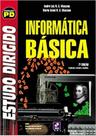 Estudo dirigido: Informática básica Estudo dirigido: Informática básica