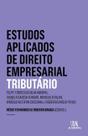 Estudos Aplicados de Direito Empresarial: Tributário paperback Amaral, Fi Estudos Aplicados de Direito Empresarial: Tributário paperback Amaral, Fi