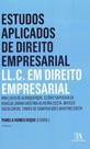 Estudos Aplicados Direito Empresarial - LLC. em Direito Empresarial 03Ed/18