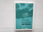 Estudos Avançados Em Direito - Vol I - Lumen Juris