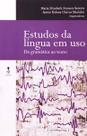 Estudos da língua em uso