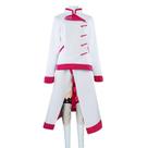 Estudos de caso de fantasias de cosplay sobre o vestido de anime Vanitas Jeannes