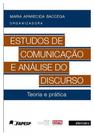 Estudos de comunicaçao e analise do discurso - INTERMEIOS