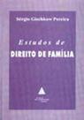 Estudos de direito de família - LIVRARIA DO ADVOGADO