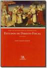 Estudos de Direito Fiscal - Vol. III