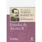 Estudos de Direito II - SOLOMON EDITORES - Topico