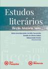 Estudos literarios - ficçao, historia, mito - MACKENZIE