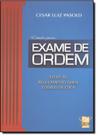 Estudos Para Exame de Ordem: Estatuto Regulamento Geral Código de Ética - CONCEITO JURIDICO