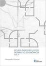Estudos, pareceres e votos de direito economico - vol. 2