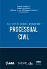 Estudos Sobre Direito Processual Civil