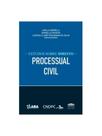 Estudos sobre direito processual civil