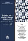 Estudos Sobre Direito Tributário Empresarial - Gazeta Jurídica