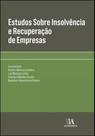 Estudos sobre insolvência e recuperação de empresas - ALMEDINA BRASIL Estudos sobre insolvência e recuperação de empresas - ALMEDINA BRASIL