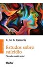 Estudos Sobre Suicídio