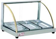 Estufa 3 Bandejas Titã W3B 48x34x32cm Estufa 3 Bandejas Titã W3B 48x34x32cm