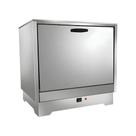 Estufa Aquecedor de Alimentos Elétrica 36 Marmitas Inox Metalmaq Voltagem:220V