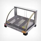 Estufa Curva Ouro c/ 3 Bandejas 220V EF.2.032 - Marchesoni