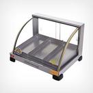 Estufa Curva Ouro C/ 3 Bandejas 220v Ef.2.032 - Marchesoni