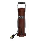 Estufa de Eletrodo Para Solda Portátil Bivolt 5Kg 250w Soldador Jamo