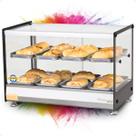 Estufa De Salgado Grande Padaria Lanchonete Cafeteria 127v