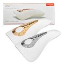Estufa De Unhas Led Uv Portatil Manicure Luz Roxa