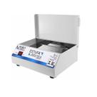 Estufa Esterilizadora P/ Alicates De Unha Manicure Mega Bell