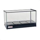 Estufa evr bp 4bandejas perfil preto 220v - titã