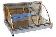 Estufa Fria Vitrine 4 Gelo-x 68cm + 4 Placas extras Supritecs