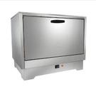 Estufa Marmiteira Alimentos Inox 66x55x64 cm EM 36L Metalmaq