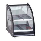 Estufa Master Dupla Vidro Curvo 2+2 Bandejas Edanca EAMD 04 127v