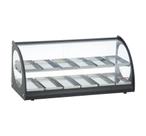 Estufa Master Dupla Vidro Curvo 6+6 Bandejas Edanca EAMD 12 127v