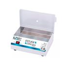 Estufa Mega Bell Esterelix 4,3L Bivolt