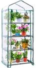 Estufa Ohuhu Mini Portátil de 4 camadas 68x46x158cm