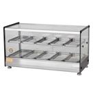 Estufa Ônix 10 Bandejas Dupla EF.8.212 220V - Marchesoni