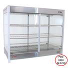 Estufa Para Delivery Entrega Quente 90c Profissional Food Express 294