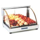 Estufa Para Salgados Pratika 3BCP 220 V Lothar Johann