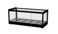 Estufa Reta Elétrica PRVR-50 220V - Progás Estufa Reta Elétrica PRVR-50 220V - Progás