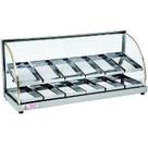 Estufa tita w 12 band v/ curvo 127v