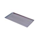 Estufa Vitrine Curva para Salgado 3 bandejas W3B Tita