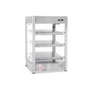 Estufa Vitrine Fria Ice Gel Sem Display 576Sd