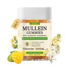 Esverco Gummies de Dedaleira com 3600mg de Extrato de Folha de Dedaleira, 7 em 1 para Limpeza Pulmonar, Saúde Respiratória, Fortalecimento do Sistema Imunológico, Sabugueiro, Quercetina, Bromelina, Sem Açúcar, para Adultos, Vegano, 90 Unidades Esverco Gummies de Dedaleira com 3600mg de Extrato de Folha de Dedaleira, 7 em 1 para Limpeza Pulmonar, Saúde Respiratória, Fortalecimento do Sistema Imunológico, Sabugueiro, Quercetina, Bromelina, Sem Açúcar, para Adultos, Vegano, 90 Unidades