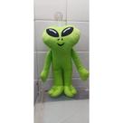 Et de pelucia verde sc